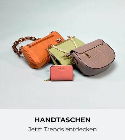 Handtaschen